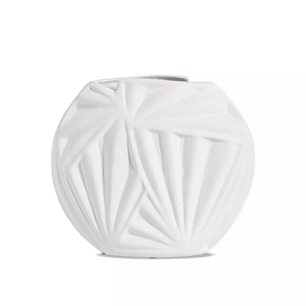 Vase Höhe 28 cm