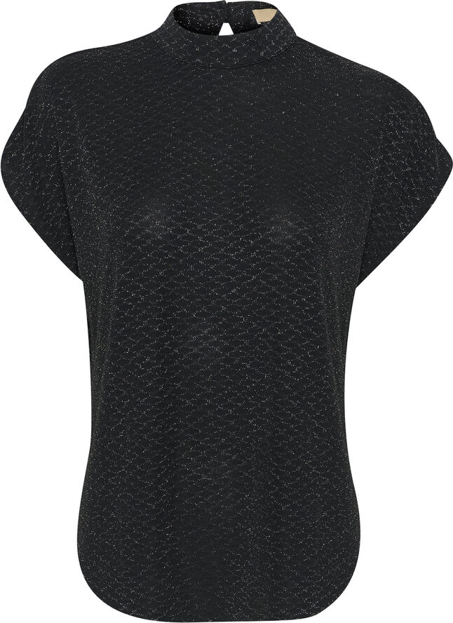 Culture CUtaz Capsleeve Black/silver