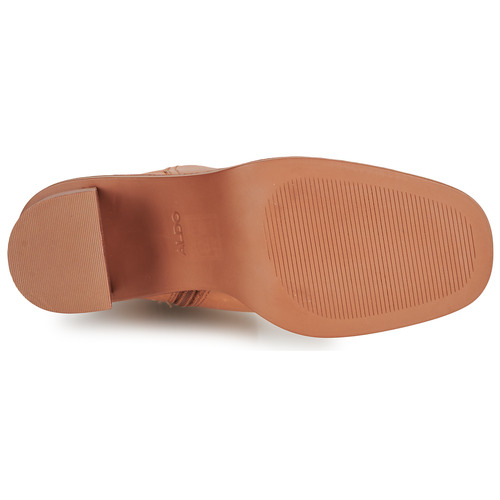 Aldo - FILLY - Camel