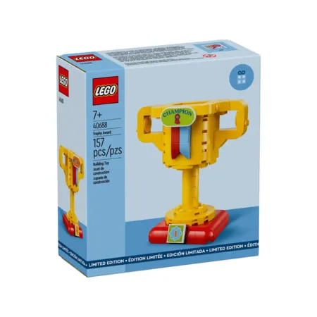 LEGO® 40688 Siegerpokal