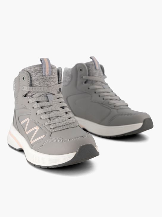 Landrover Hoge sneaker