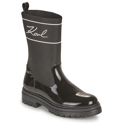 Karl Lagerfeld - Z19114 - Noir
