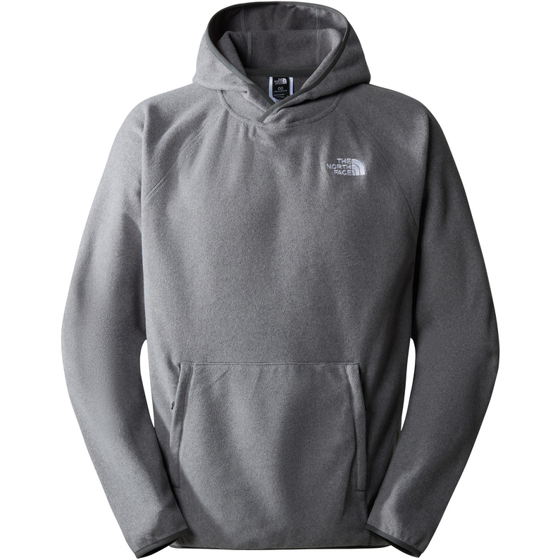 The North Face Herren 100 Glacier Hoodie