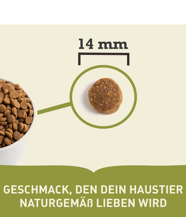 ACANA Trockenfutter für Hunde Classics Red