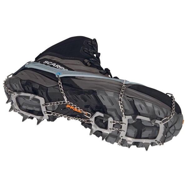 C.A.M.P. - Ice Master Pro - Crampons de randonnée