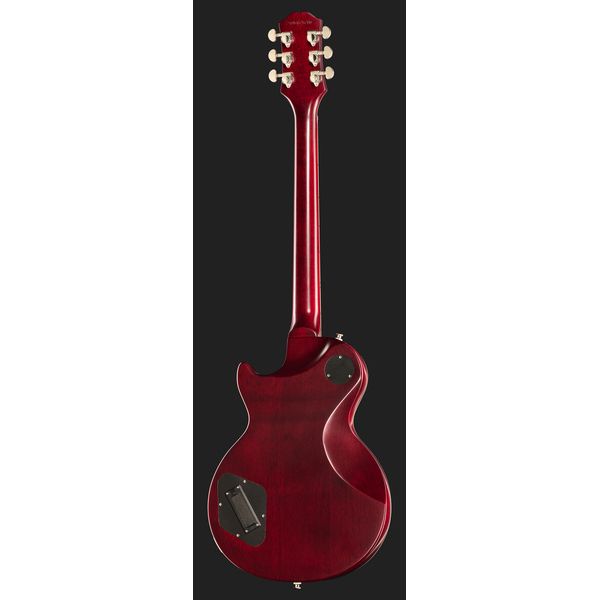 Epiphone Les Paul Prophecy ABTB