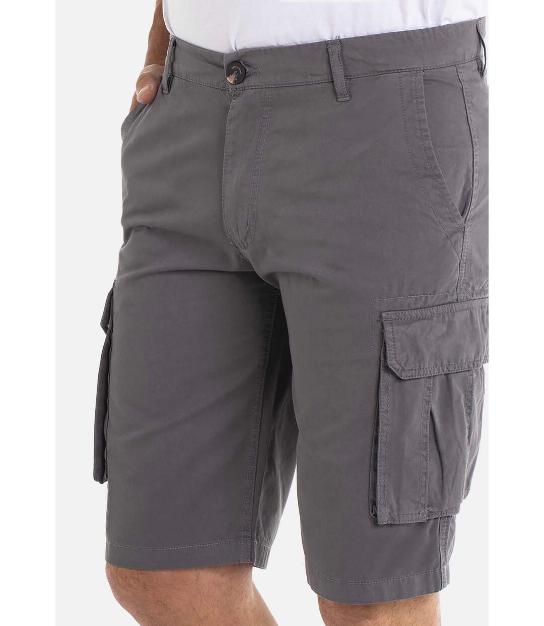 Short regular SALVA
