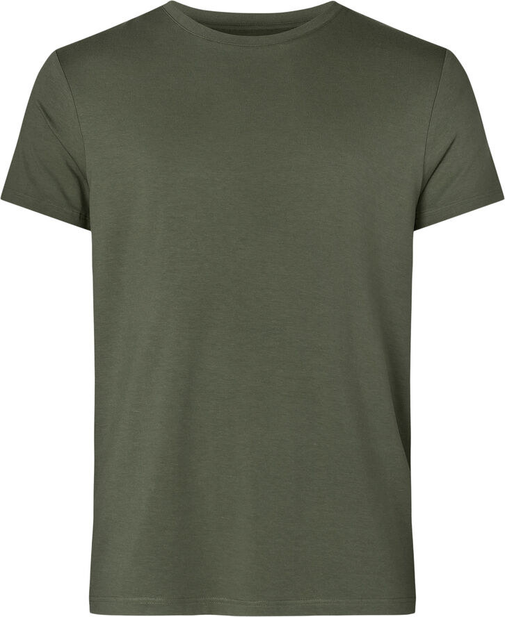 Resteröds Resteröds Organic Cotton 2-pack Tee Grøn