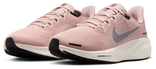 Chaussures Running Nike Pegasus 41 Premium Rose Femme