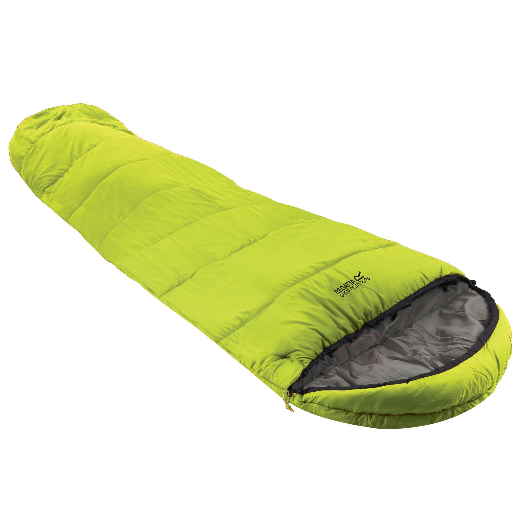 Saco De Dormir Regata Montegra 200