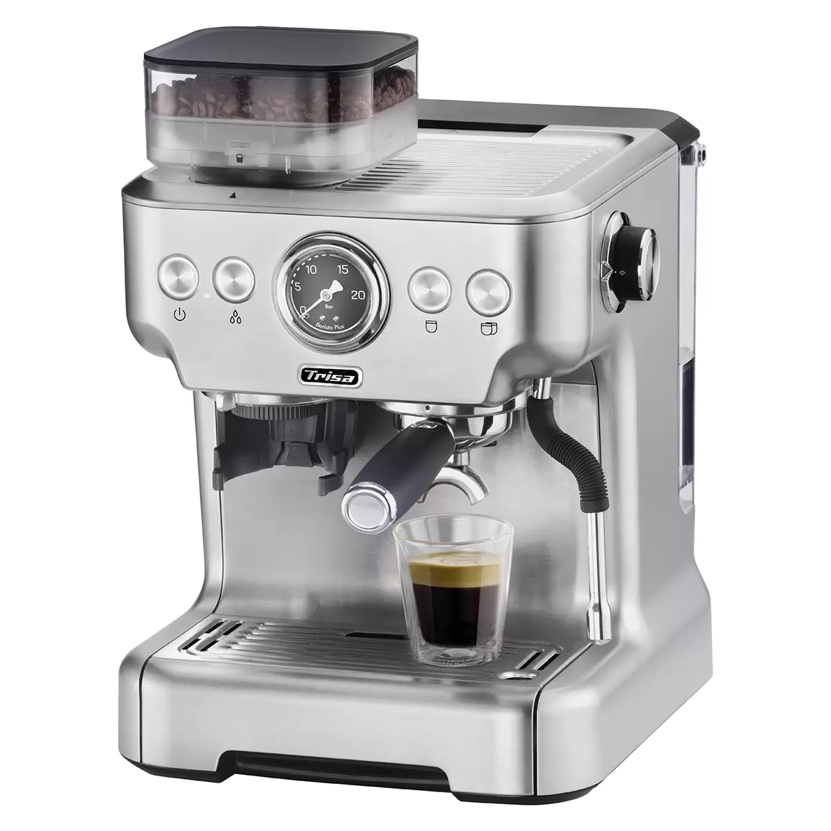 Espressomaschine \