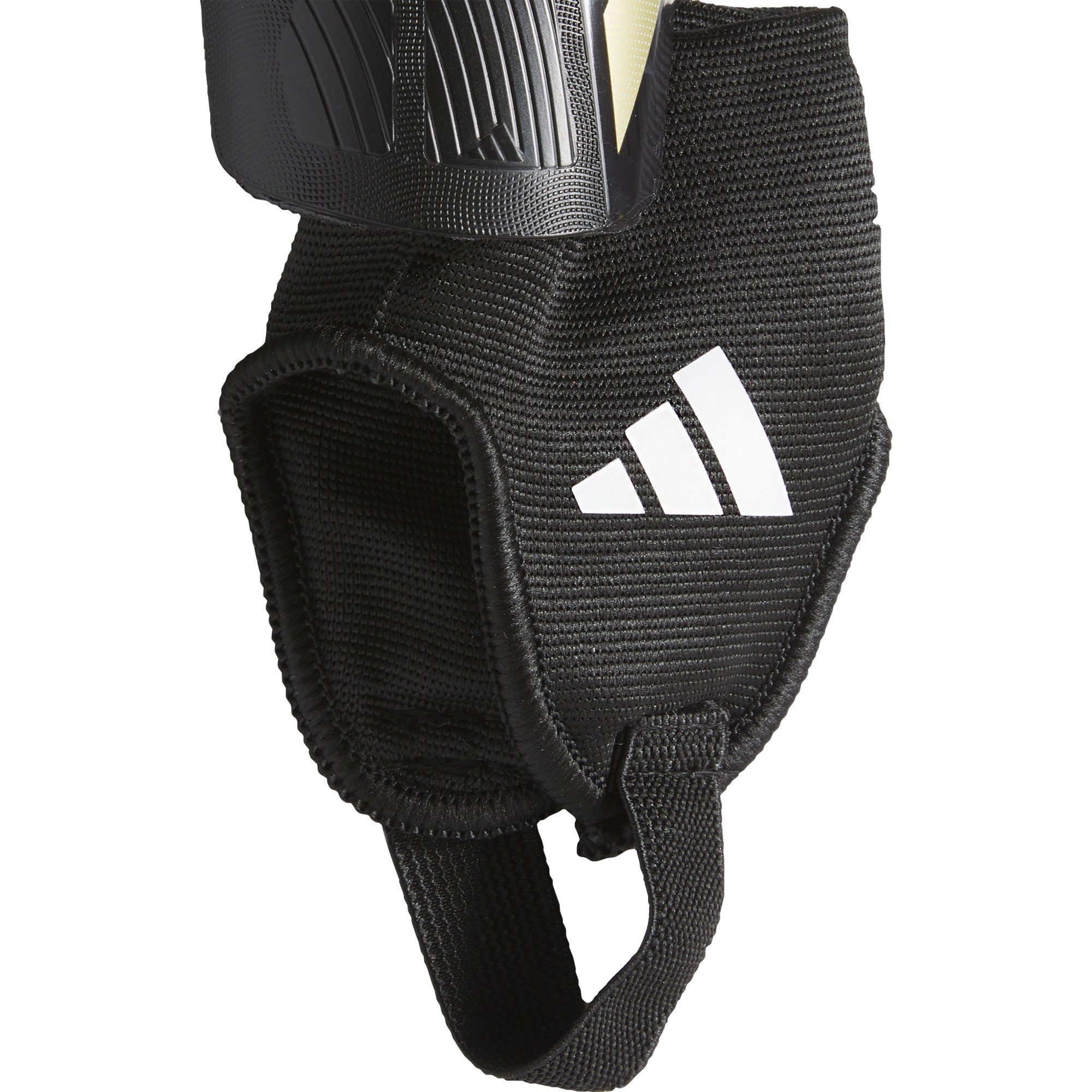 adidas Tiro Match Schienbeinschoner Kinder black