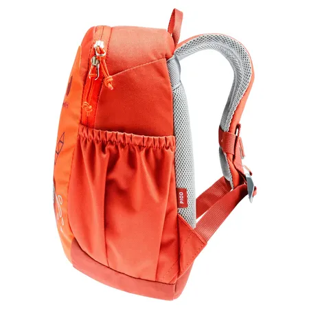 Deuter Kindergartenrucksack Pico Papaya-Lava