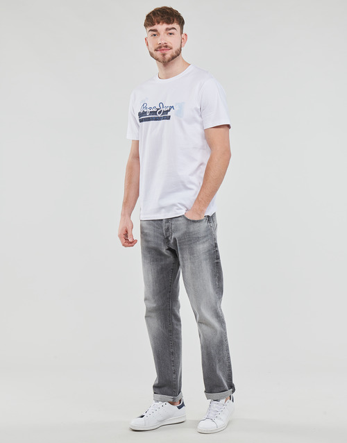 Pepe jeans - RAFA - Blanc