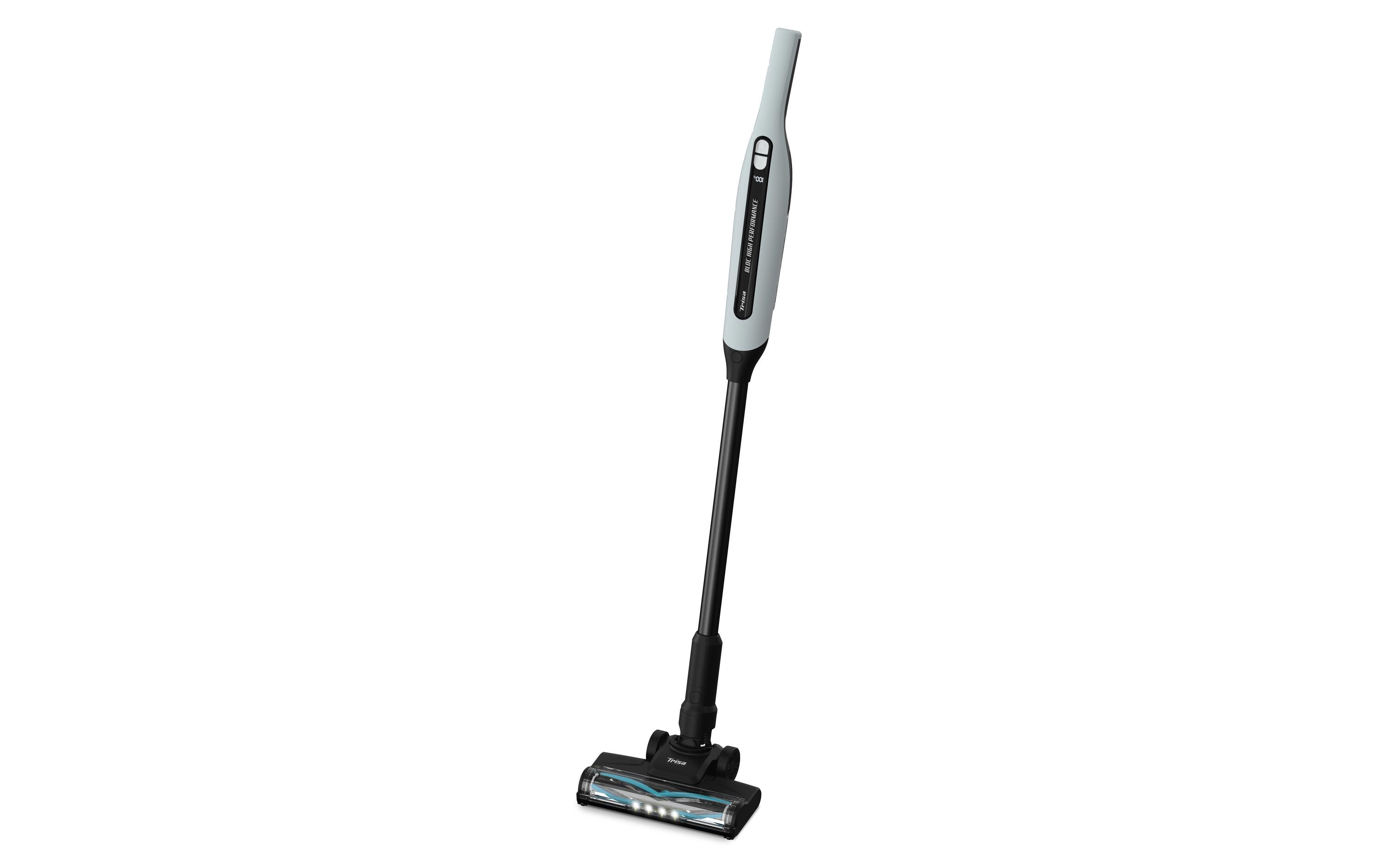 Akku-Handsauger Quick Clean Comfort T2012<br>Leistungsstarker 2-in-1-Akku-Staubsauger