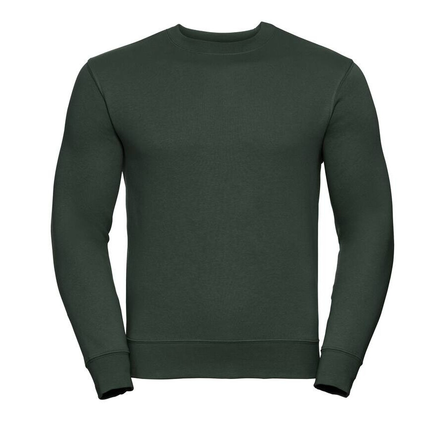 Russell RU262M - SWEAT-SHIRT MANCHES DROITES