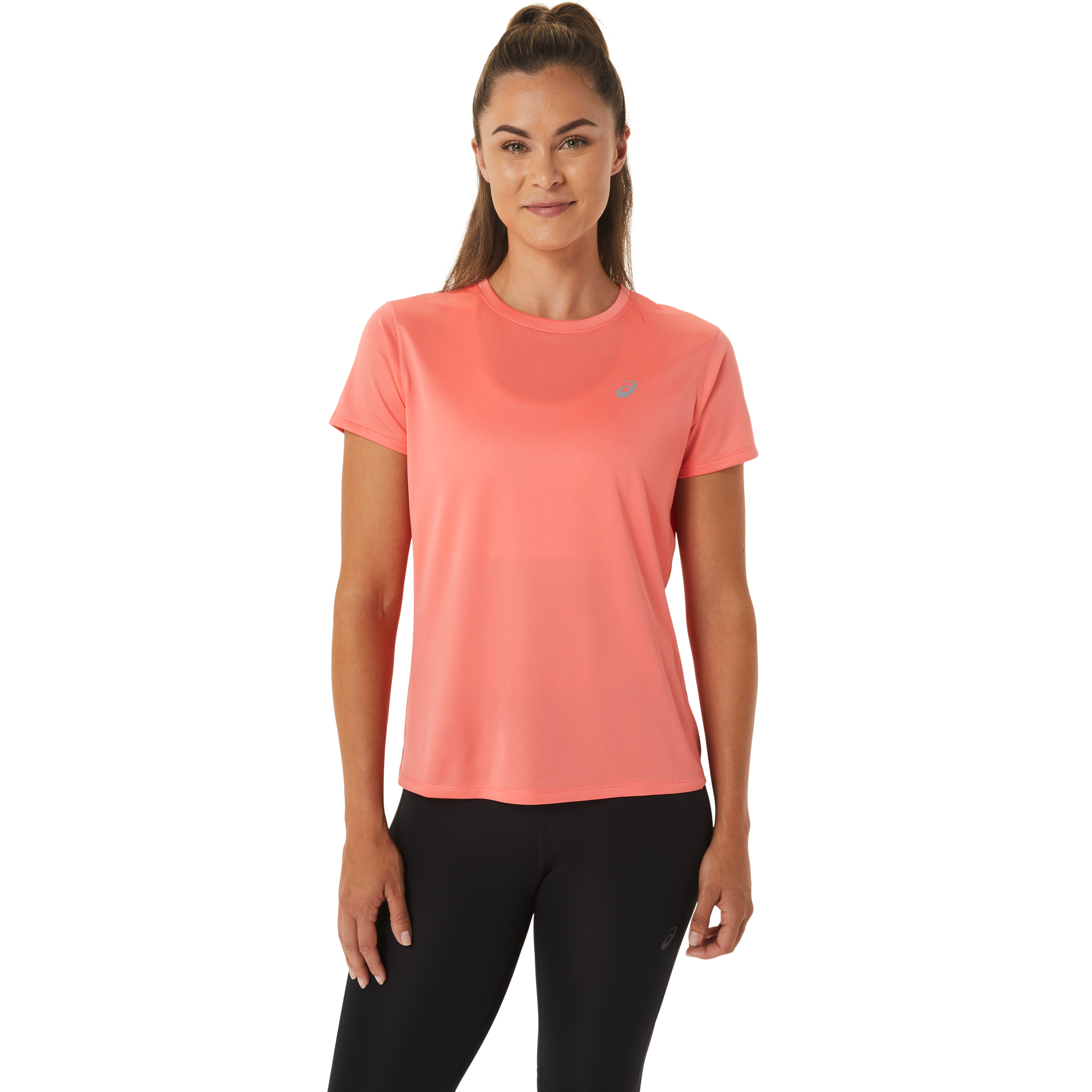 Asics Core SS Top
