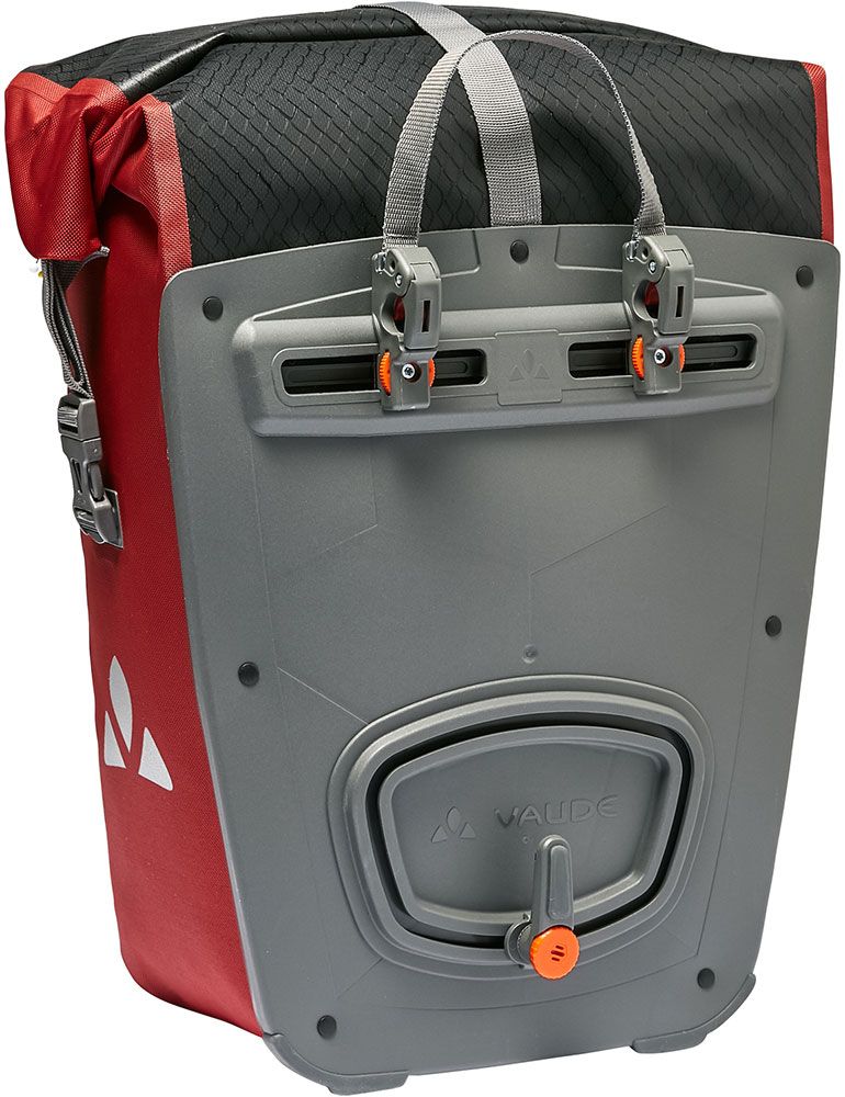 Vaude Aqua Back Print Single - Fahrradtasche kaufen | Bike-Discount