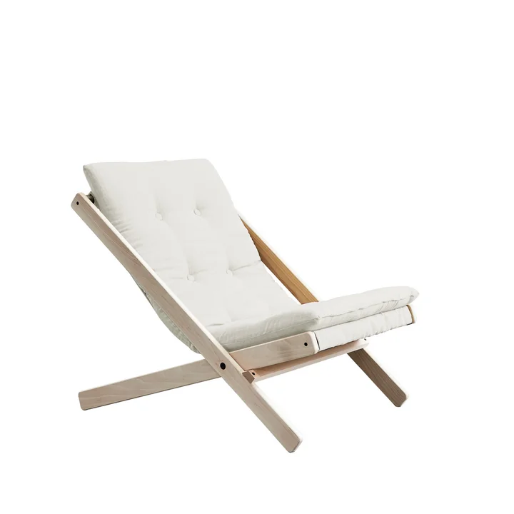 Karup Design - Boogie Klappstuhl, Buche / natur (701)