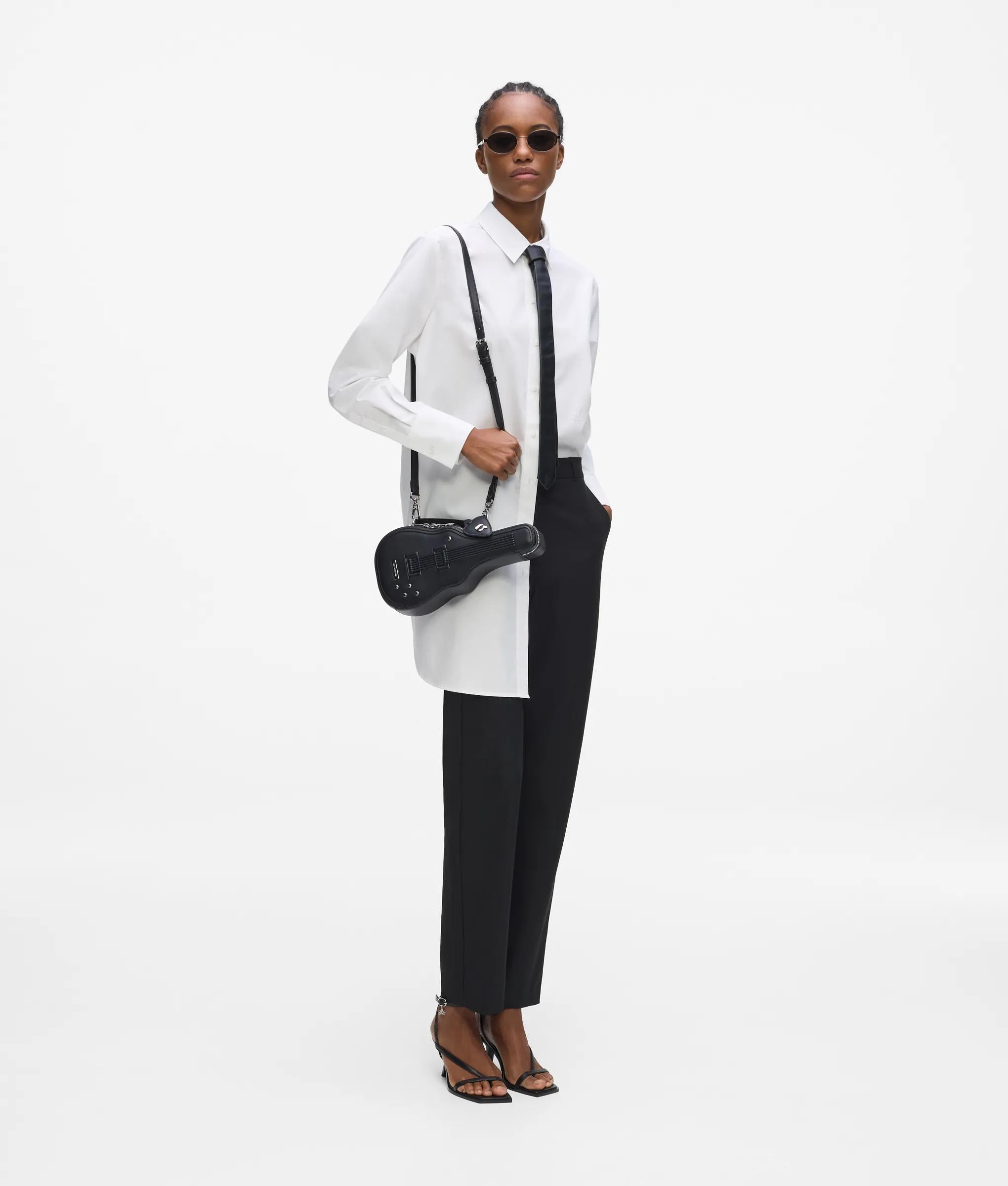Crossbodytas Ikon gitaar