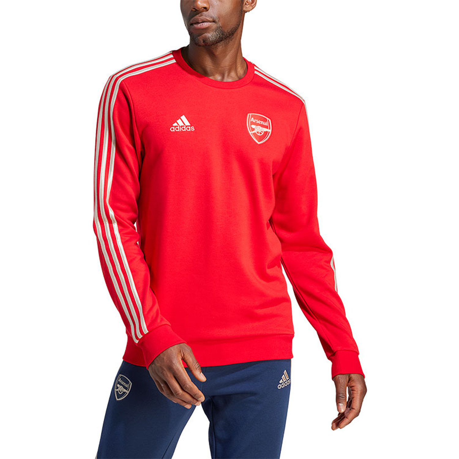 adidas Arsenal DNA Trainingspak