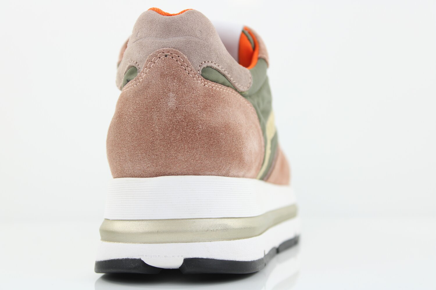 Voile Blanche Sneaker