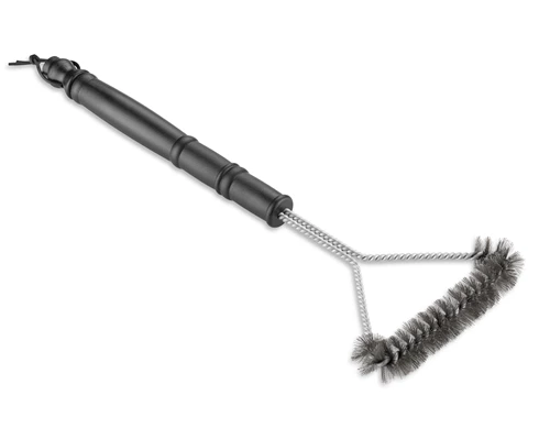 Austin and Barbeque AABQ Cleaning Brush