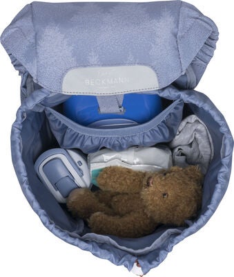 Beckmann Classic Mini Ryggsekk 12L, Fox