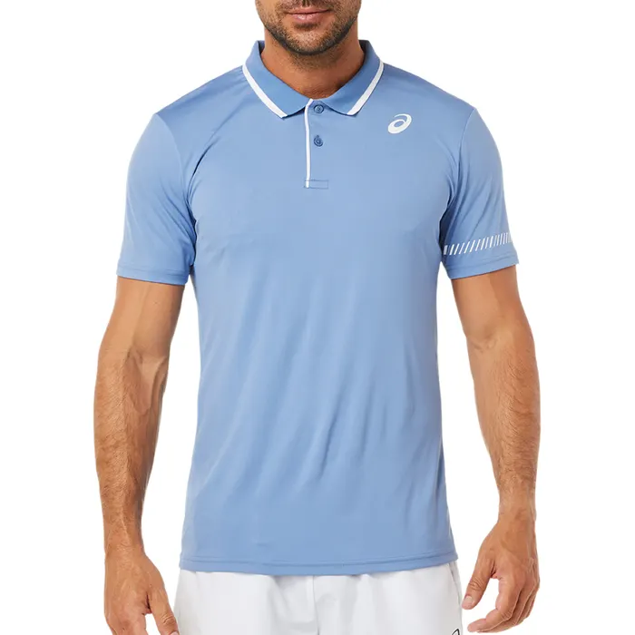 Asics Court Polo Heren