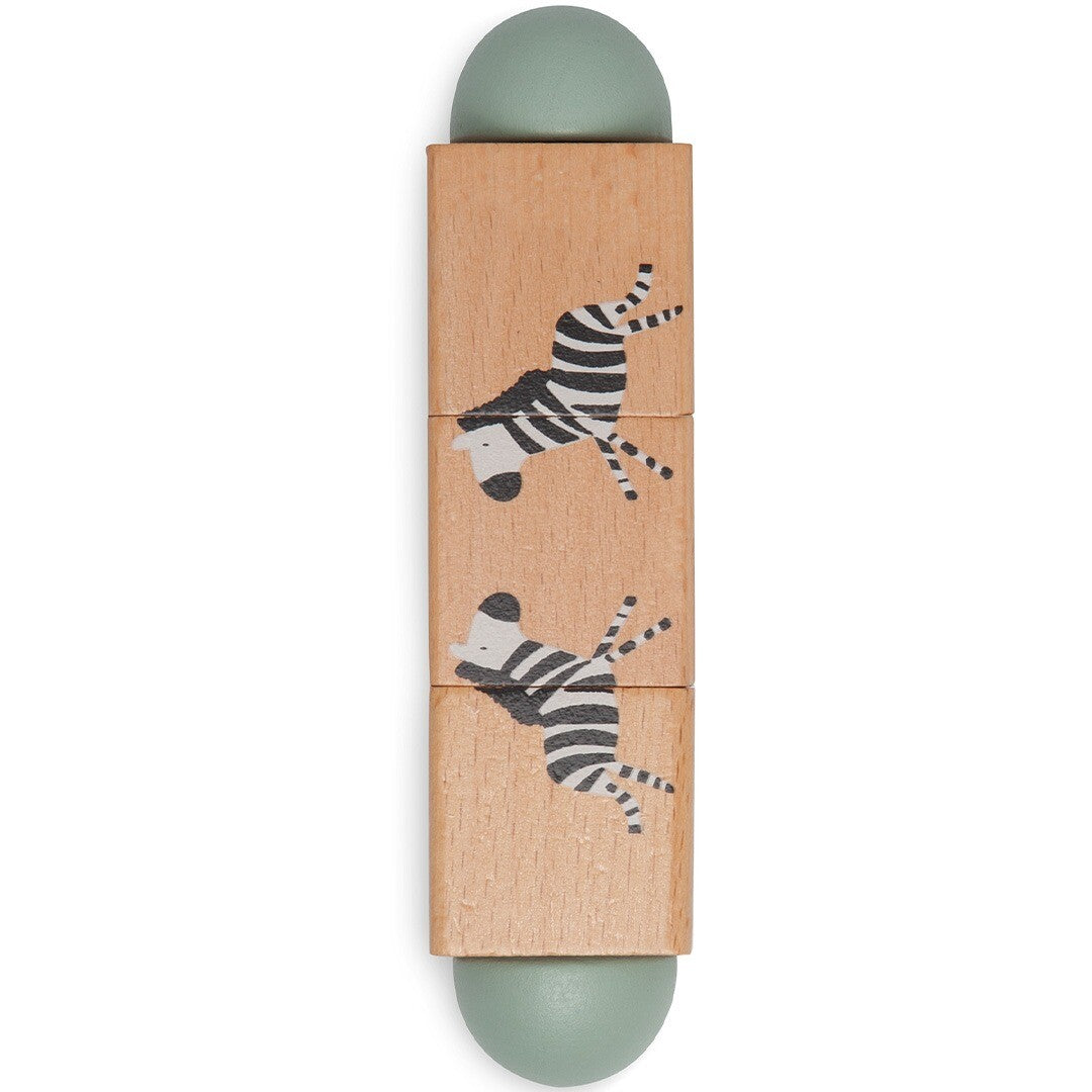 Jollein draaipuzzel jungle jambo