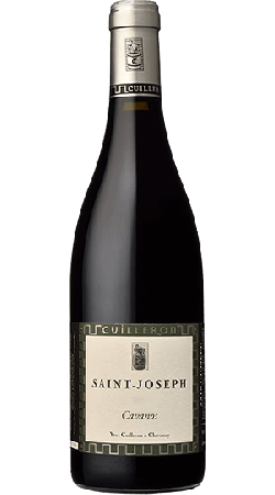 Domaine Yves Cuilleron Cavanos 2018 Saint-Joseph Rouge