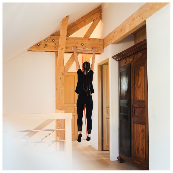 YY Vertical - VerticalBoard Light - Poutre d'escalade