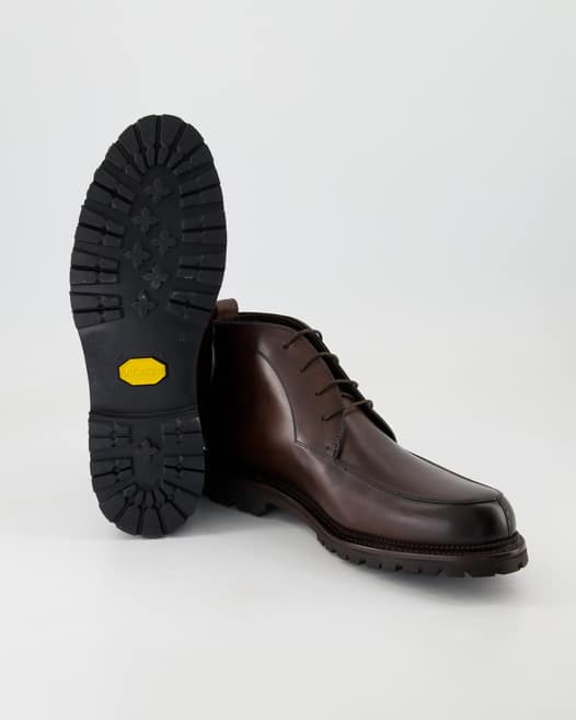 Ralph Harrison Edition 2431 Winterstiefel in Braun