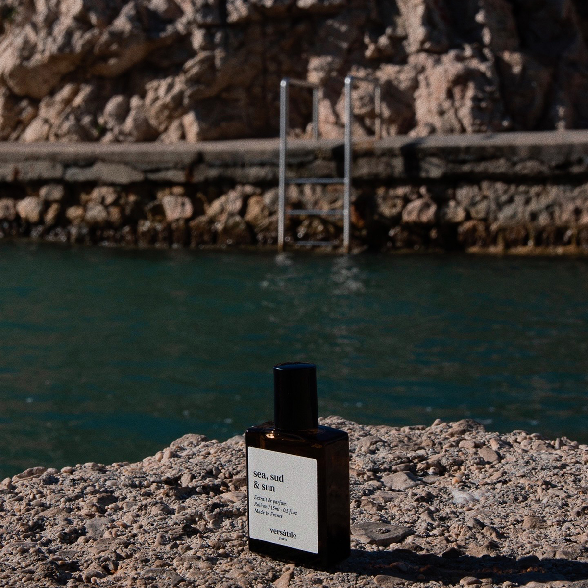 Sea, Sud & Sun Extrait De Parfum 15ml
