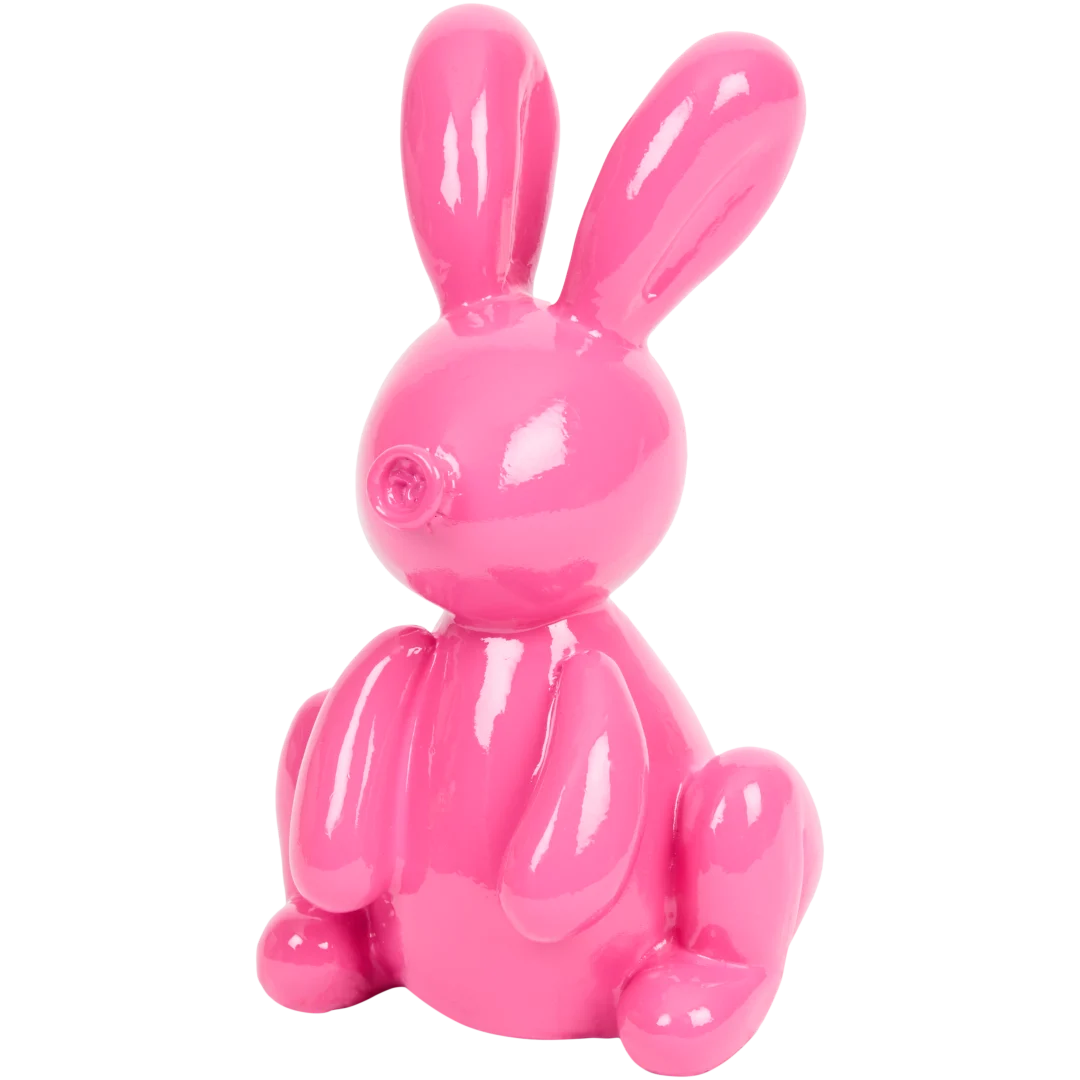 Decoratief figuur 9 x 7 x 13 cm | diverse varianten