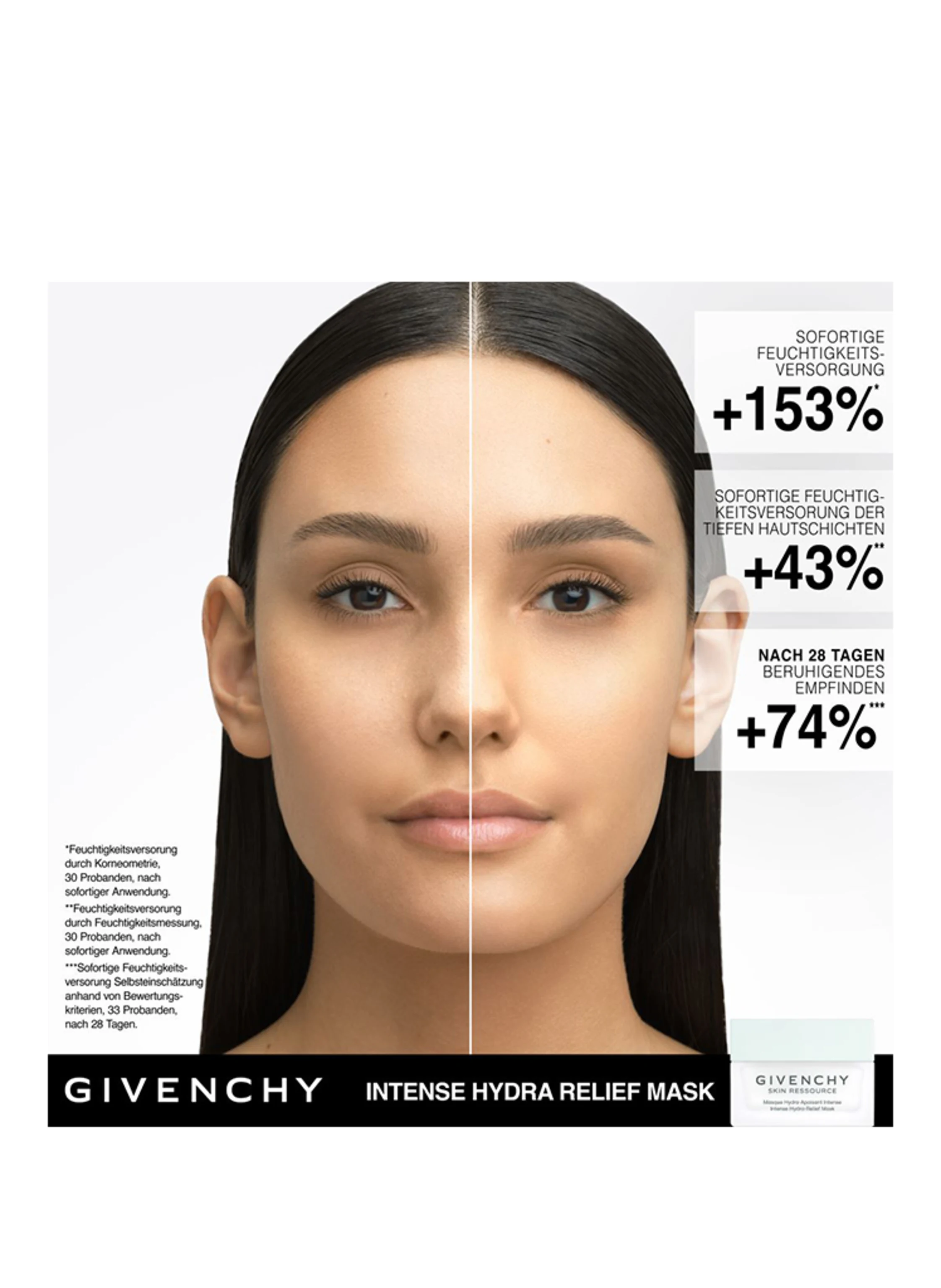 GIVENCHY BEAUTY SKIN RESSOURCE