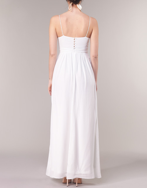 Betty London - VICTOIRE - Blanc
