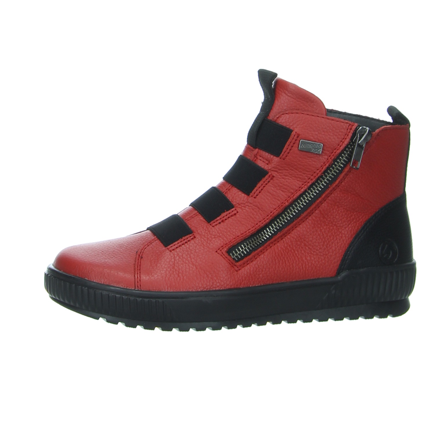 Remonte Boots rot rot