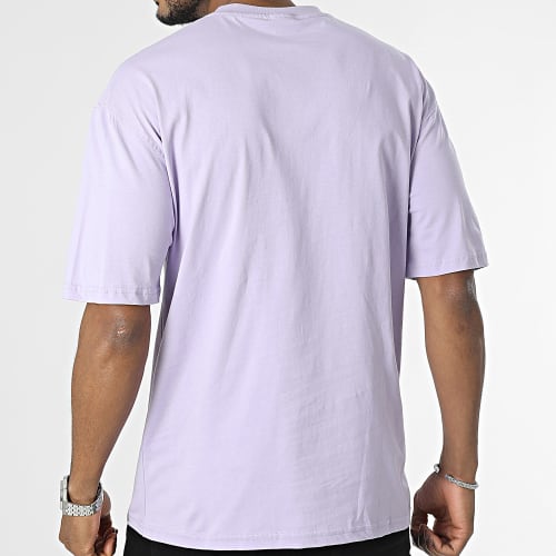 Tee Shirt Large Lavande
