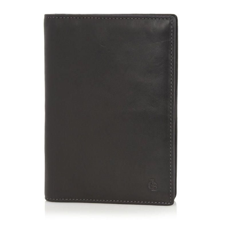 Castelijn & Beerens Canyon Portefeuille RFID Protected Zwart