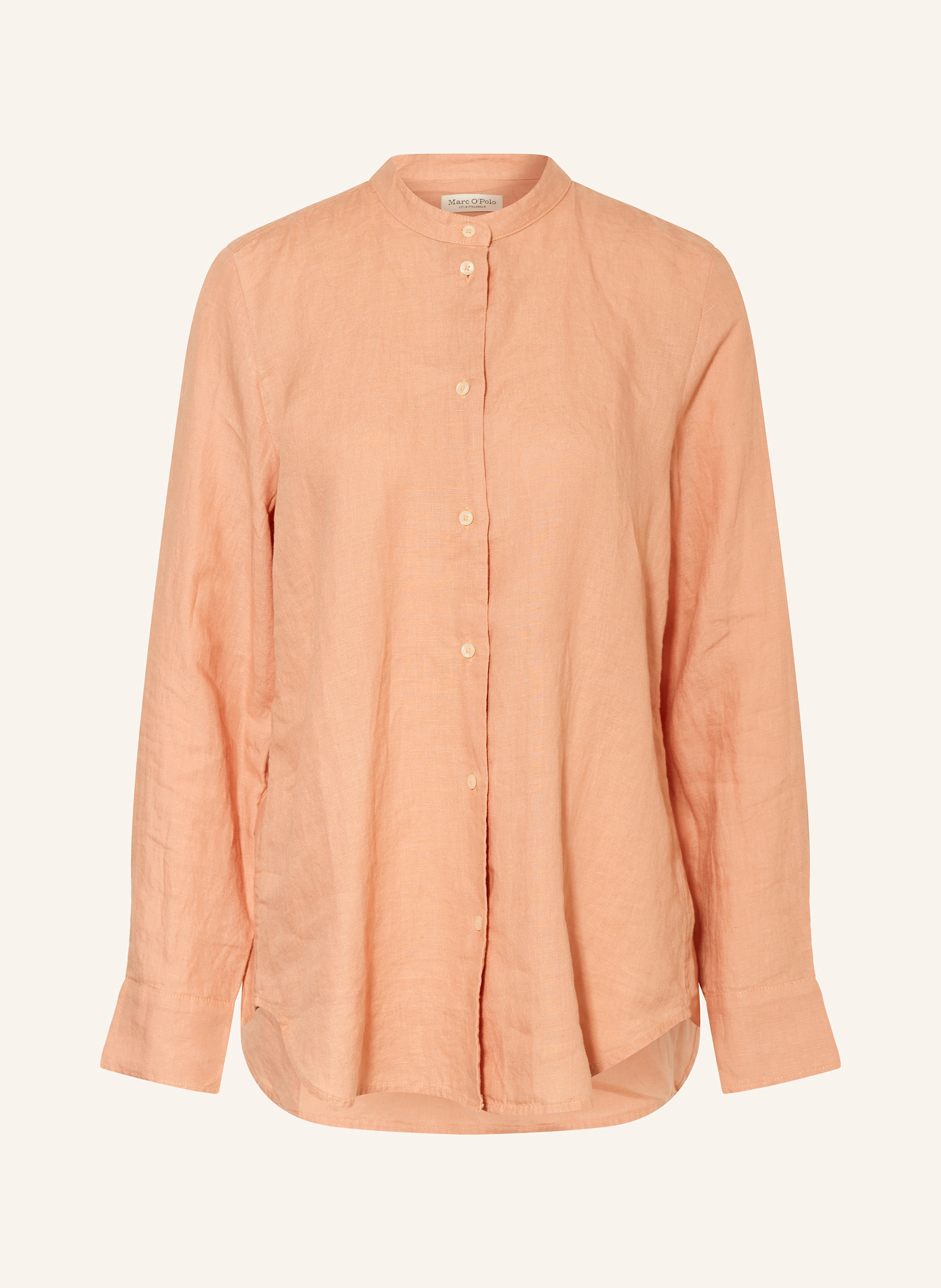 Marc O'Polo Leinenbluse