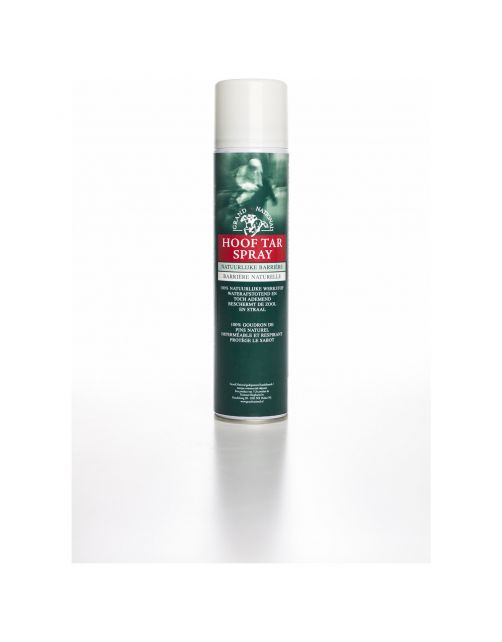 Grand National Hoefteer Spray - Hoefverzorging - 300 ml