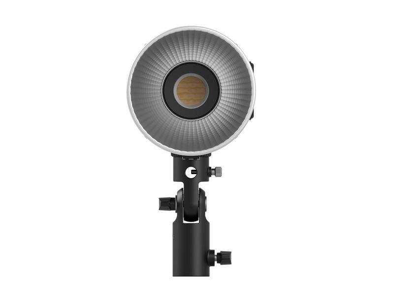 Smallrig Dauerlicht RC 60B COB LED 4376 Einstellbare Bi-Color 60W CCT-Leuchte