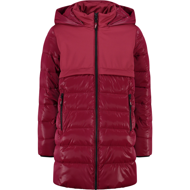 CMP Kinder Hoodie Jacke