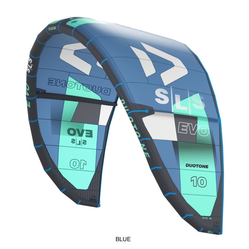 Aile Duotone Evo SLS 2021 - The Corner Shop