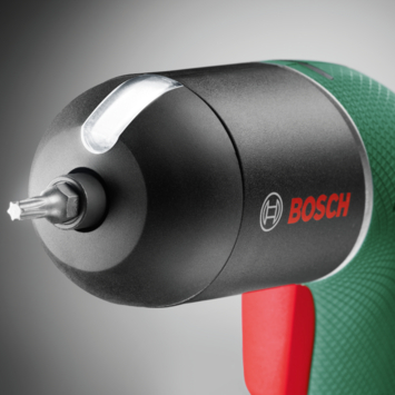 Bosch accuschroevendraaier IXO 6