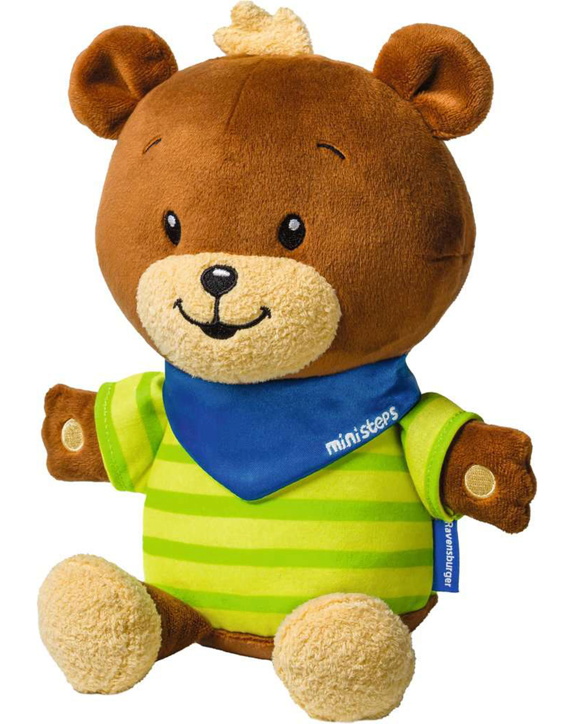 Kuscheltier KUSCHELBÄR BUTZ (25cm)