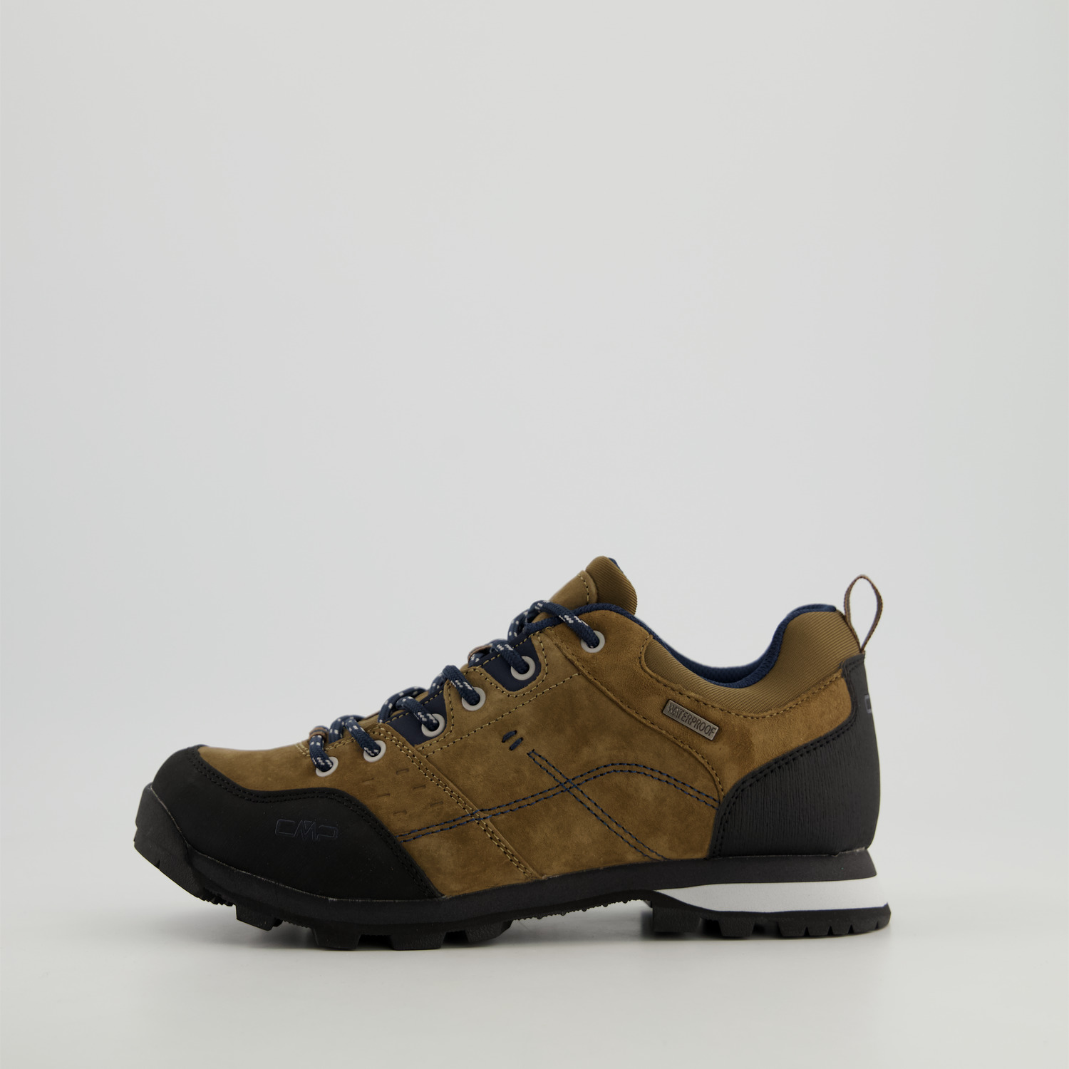 CMP ALCOR LOW TREKKING SHOE WP