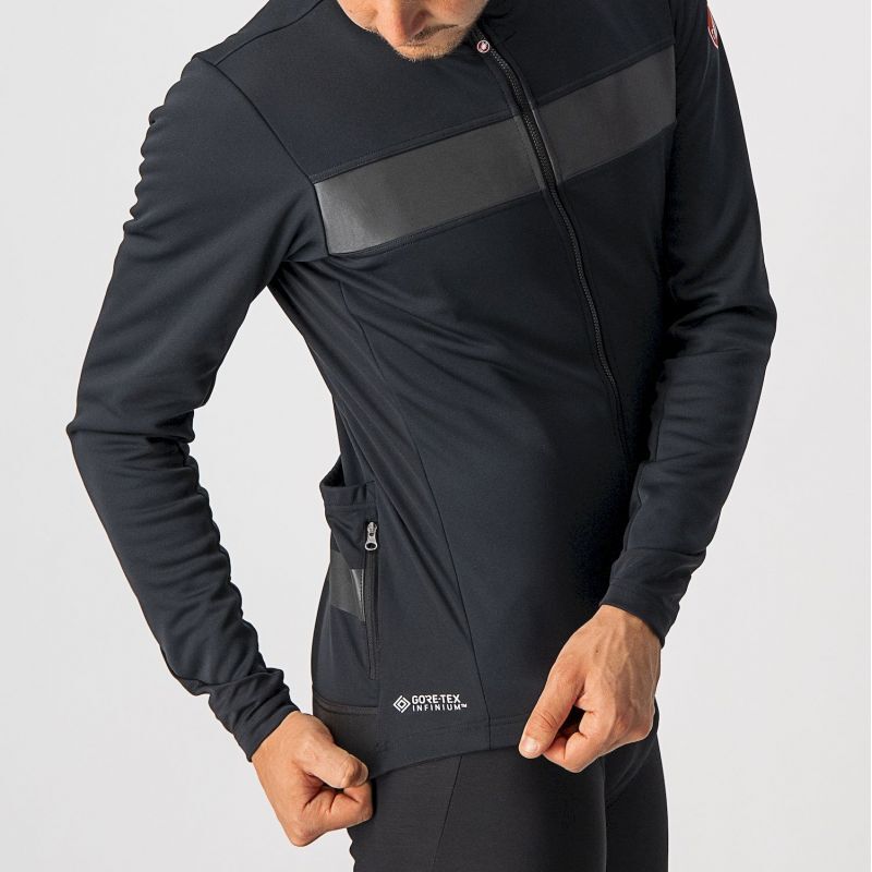 Raddoppia 3 Jacket - Veste vélo homme