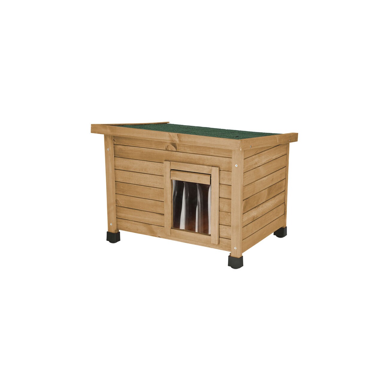 Kerbl Katzenhaus Rustica
